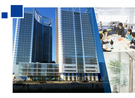 Responsive image